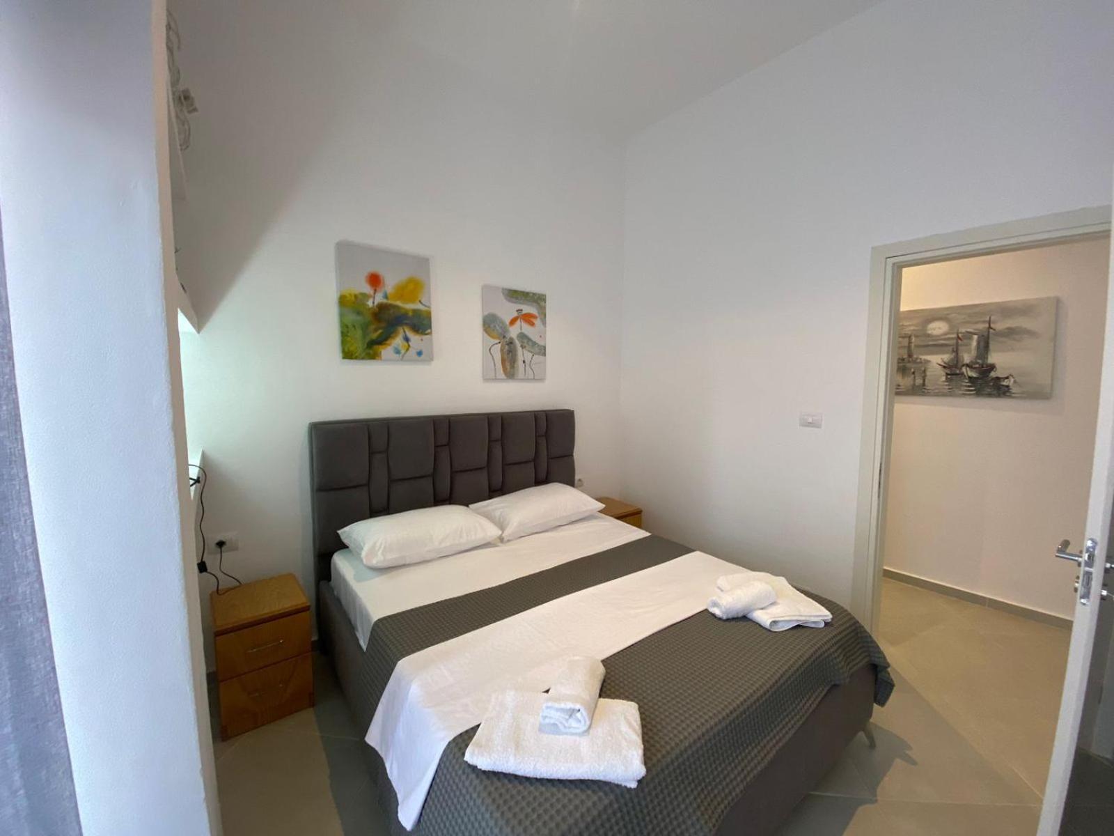 Apartment Ionian Seaside
