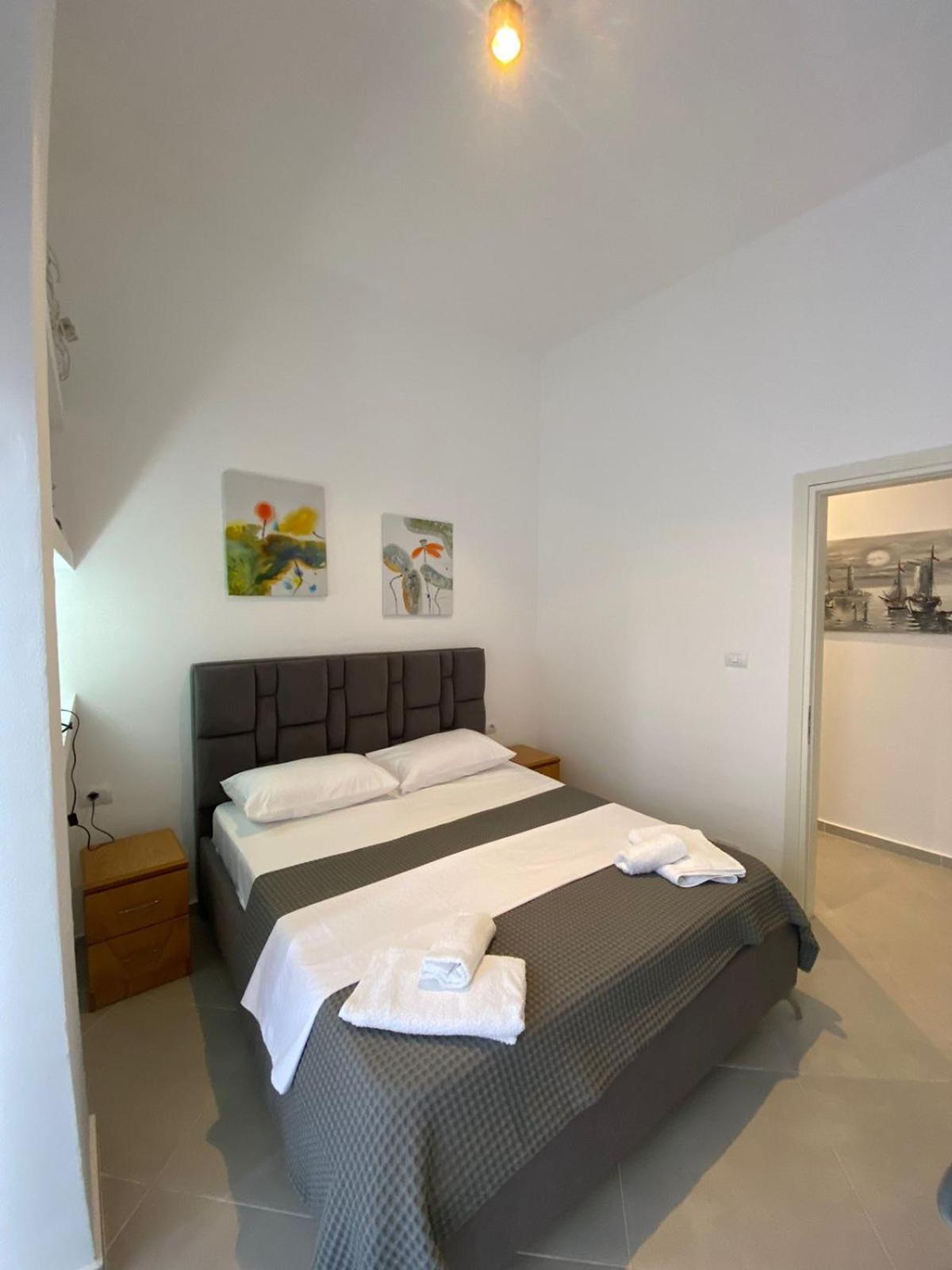 Apartment Ionian Seaside *