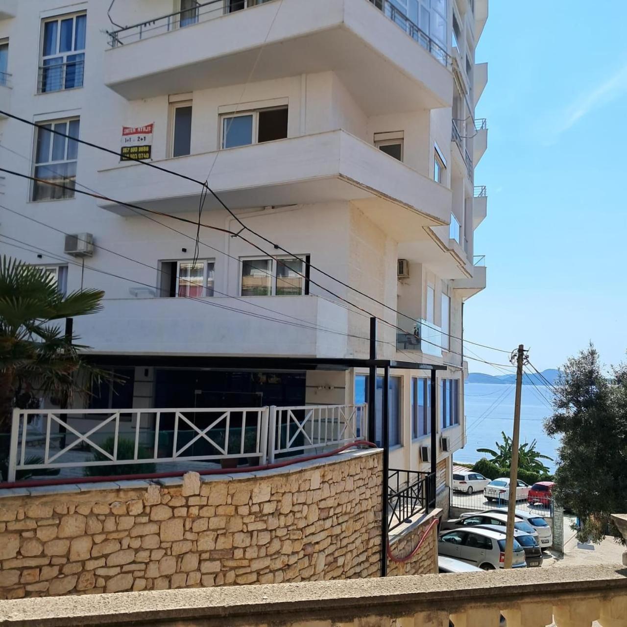 Apartment Ionian Seaside *