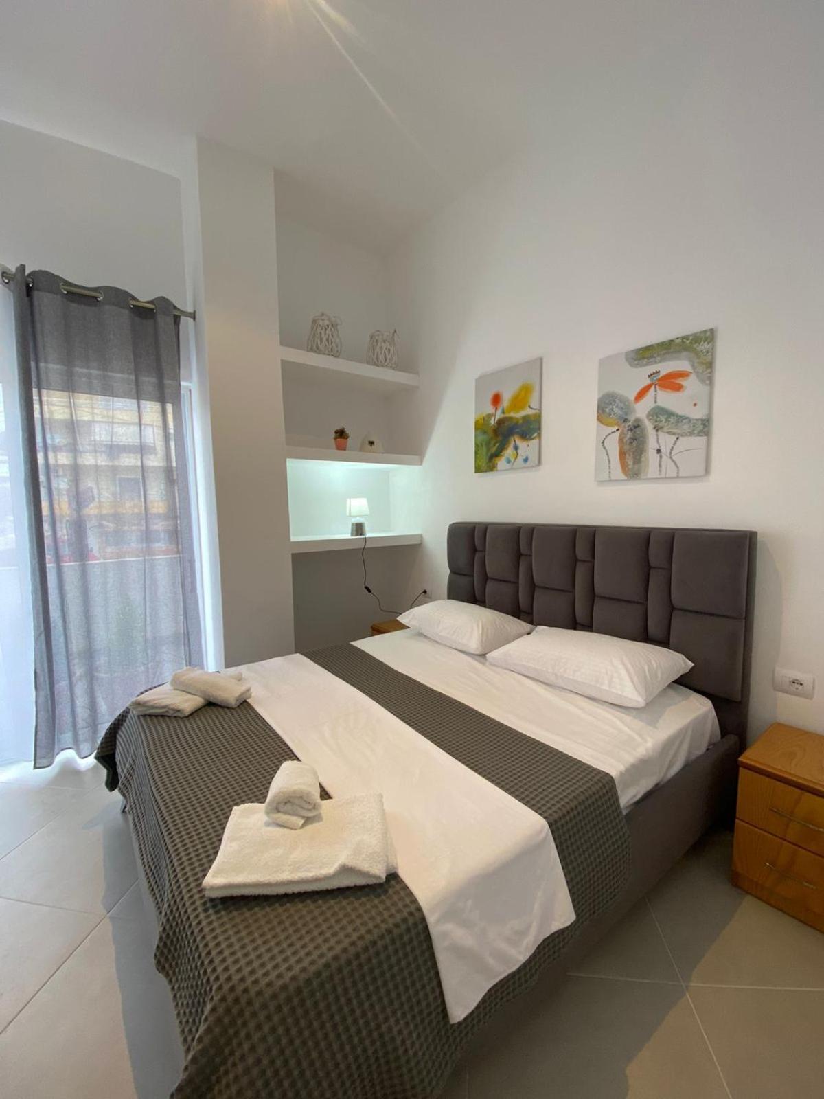 Apartment Ionian Seaside Sarande