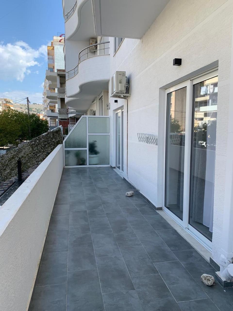 Ionian Seaside Apartment *