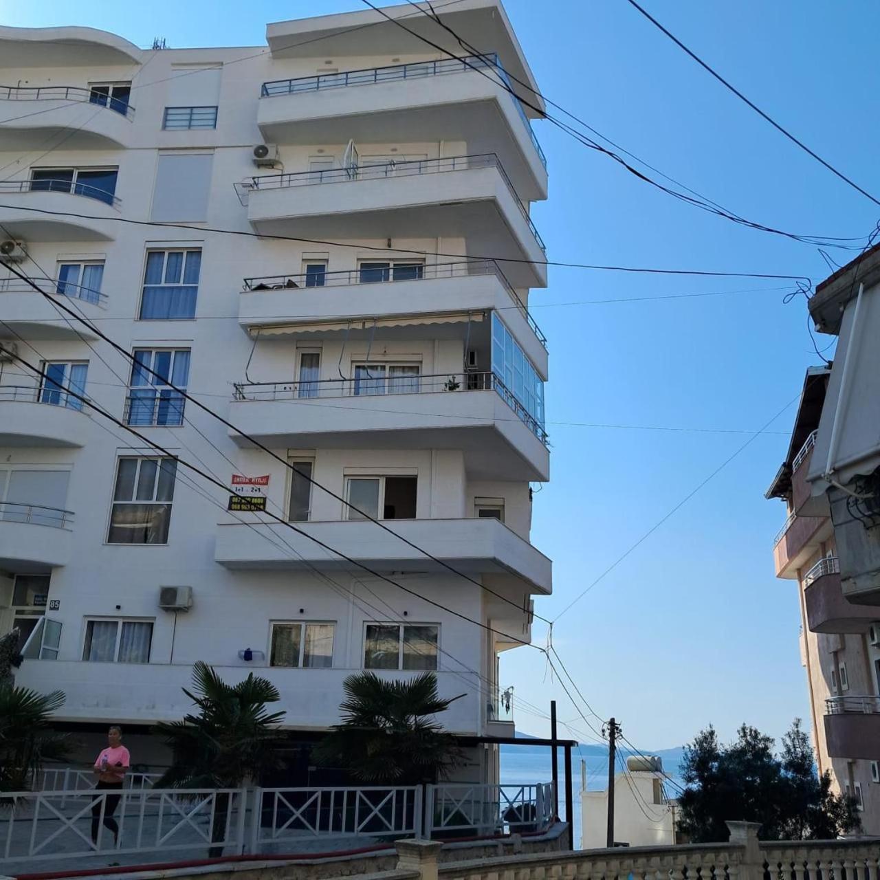 Ionian Seaside *