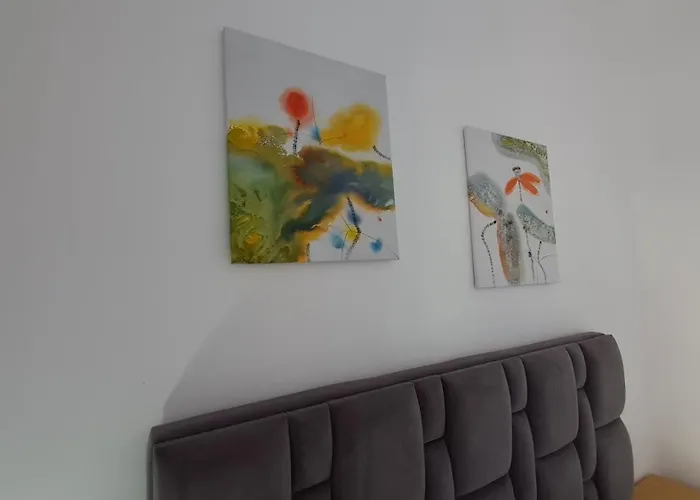 Ionian Seaside Apartment